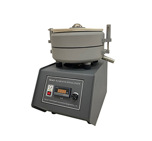Extractor centrífugo