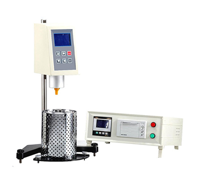 Viscosímetro Brookfield NDJ-1C