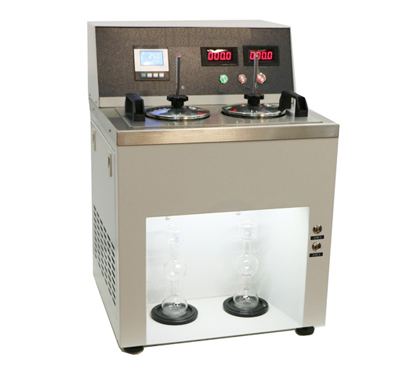 Viscosímetro Engler WNE-1B-1