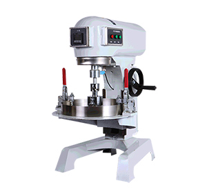 Máquina de prueba de abrasión de ruedas húmedas TBT-0752