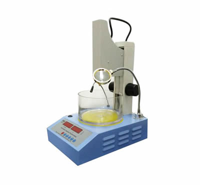 TBTZRD-5 Automatic Asphalt Penetrometer