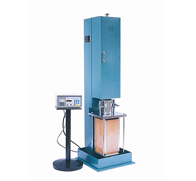 Compactadora Marshall SMDJ-1