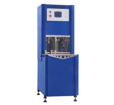 Compactadora Marshall TBTXY-170
