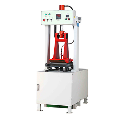 Compactadora TBTACX-1