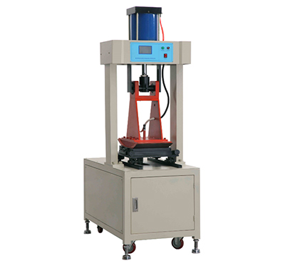 Compactadora neumática TBTACX-2