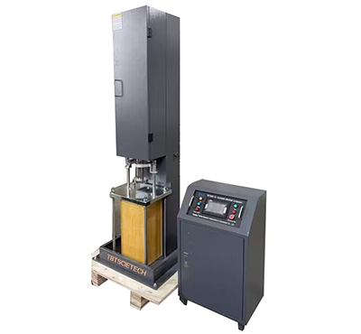 Compactadora Marshall TBTEMC-1A