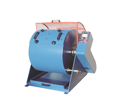 Máquina de abrasión Los Ángeles TBTLAAT-II