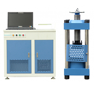 Compression Machine