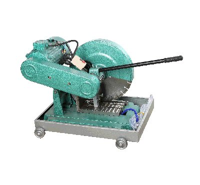 Cortadora de concreto TBTHQP-150