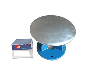 Mesa de flujo NLD-3