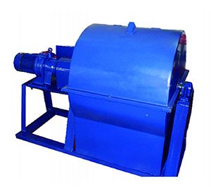 SM-500 Cement Test Mill