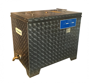TBTFZ-31A Soundness Steam Tank