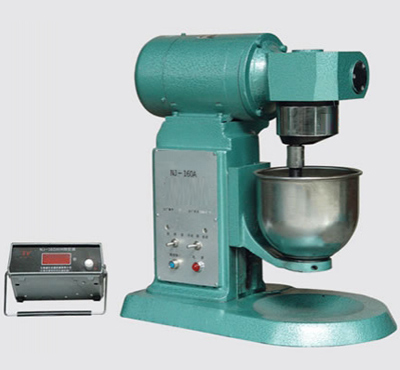 Mezcladora de cemento TBTNJ-160A