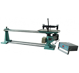 Mesa de sacudidas TBTZS-15