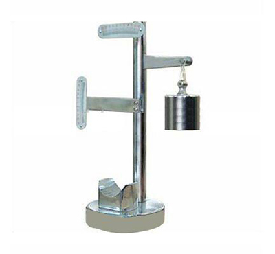 Dispositivo de prueba para el molde le chatelier TBTLCM-50