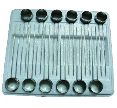 Molde le chatelier LTBTLCM-175