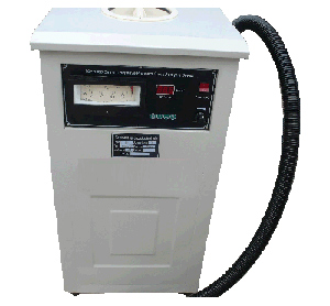 FSY-150D Cement Fineness Negative Pressure Sieve Analyzer