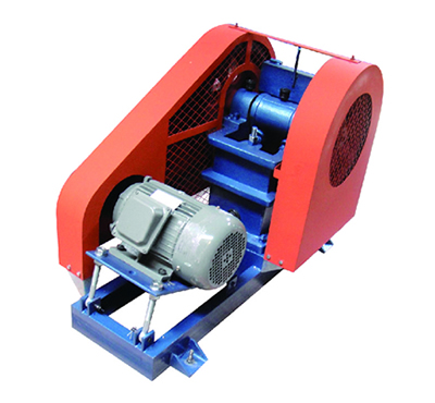 Machacadora de mandíbulas PE60x100, PE 100x150, PE 125x150