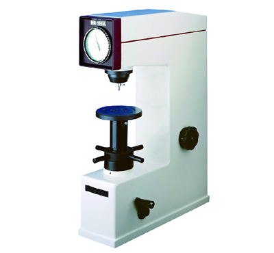 Máquina de ensayo de dureza Rockwell HR-150A