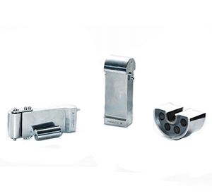 Set para dobladoras en frío TBTUTM-ACCS06