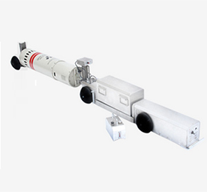 X-Ray Pipeline Crawler