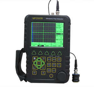 Detector de defectos