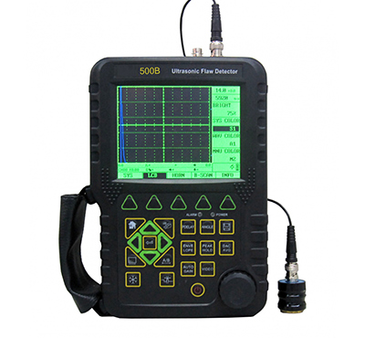 Detector de defectos TBT-UTT550B