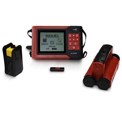 Localizador de barras de refuerzo R630A