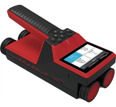 Localizador de barras de refuerzo R660