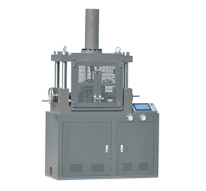 TBTLW-300B Bend Test Machine​
