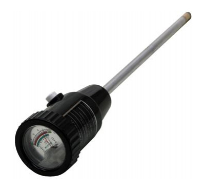 Medidor de PH de suelos SDT