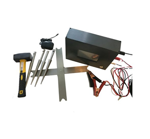 TBTEDG-1S Electrical Density Gauge (EDG)