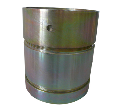 Moldes CBR con placa de base perforada, ASTM