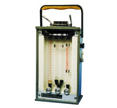Medidor de humedad de suelos TS-1