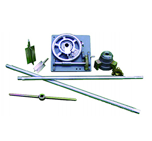 ZSZ-1 Shear Vane Devices