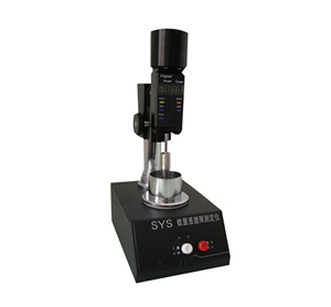 Liquid Limit Penetrometer