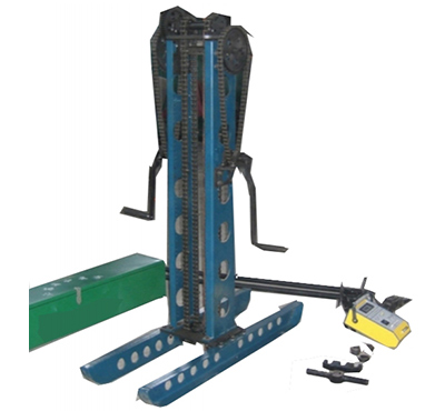 Penetrómetro estático CLD-3