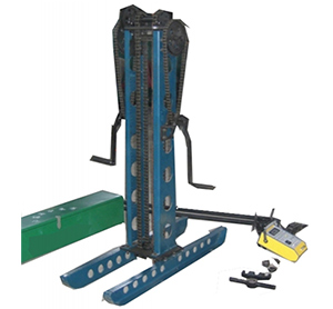 Penetrómetro estático CLD-3