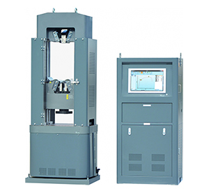 TBTUTM-CSI Universal testing machines