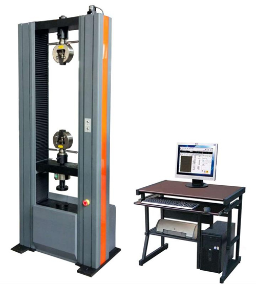 Máquina universal de ensayo TBTUTM-CSIG