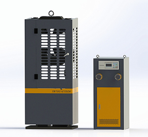 TBTUTM-1000B Series of Universal Testing Machine