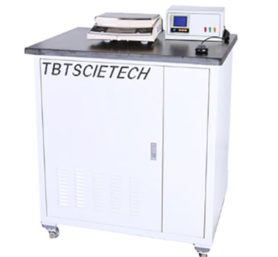 Máquina de prueba de densidad de granel de asfalto compactado TBT-0705