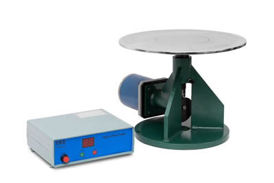 Mesa de flujo NLD-3