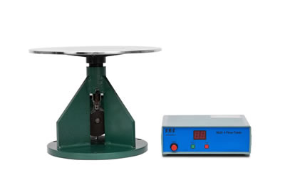 Mesa de flujo NLD-3