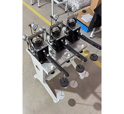 WG Consolidometer