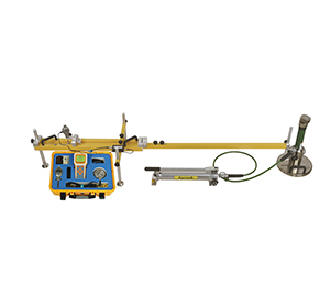 TBTEDG-1S Electrical Density Gauge (EDG)