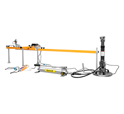 TYT-3 Sample Ejector
