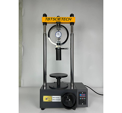 TYT-3 Sample Ejector