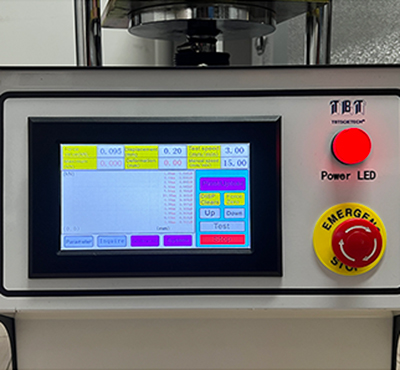 TYT-3 Sample Ejector